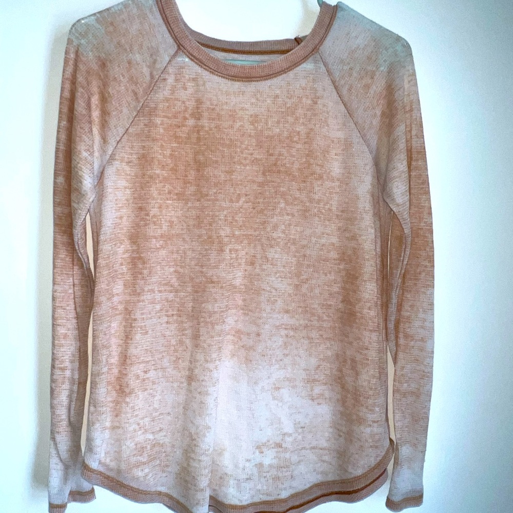 American Eagle small long sleeve shirt